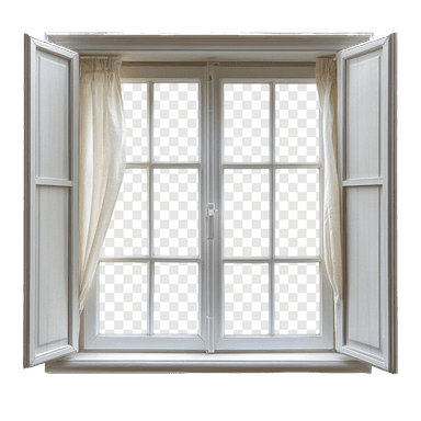 Mycie okien w domach i mieszkaniach, firmach